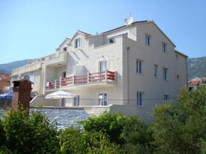  Apartment Niko  Бол
